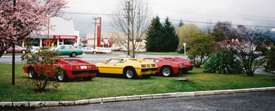 1991 AugustHeron