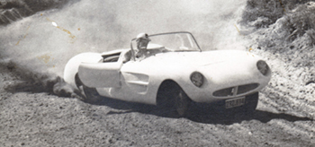 Taupo Mistral