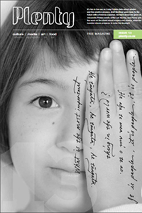 Plenty Mag