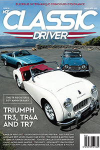 Classic Driver Mag